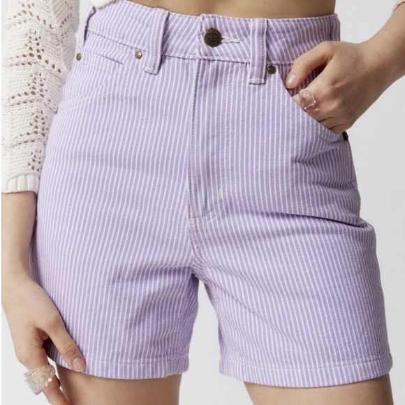 Carpenter shorts - Picture 4 of 5